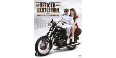 B-OFFICIER & A GENTLEMAN-BILINGUE