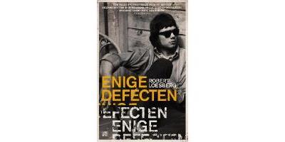 Enige defecten