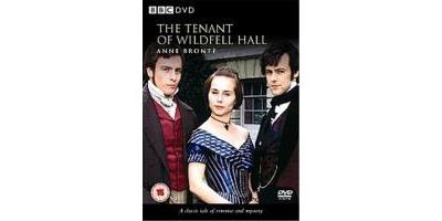 The Tenant Of Wildfell Hall