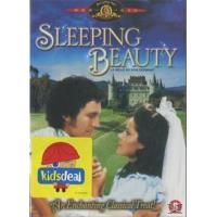 SLEEPING BEAUTY-BELLE AU BOIS DORMANT-BILINGUE