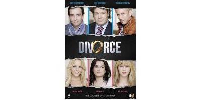 DIVORCE-4 DVD-VN