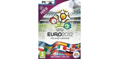 FIFA 12 EURO (CODE-IN-A-BOX) MIX PC