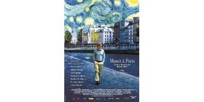 MINUIT A PARIS-VF