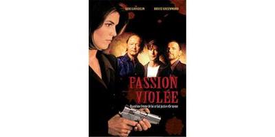 Passion violée