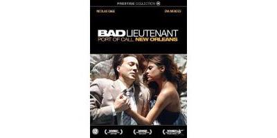 BAD LIEUTENANT-VN