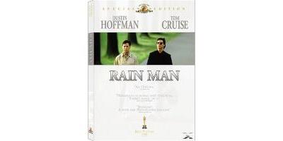 $ RAIN MAN - DVD2