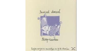 Snoezel Doezel Slaap Ceedee