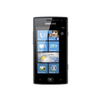 samsung omnia w i8350