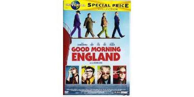 GOOD MORNING ENGLAND-VF