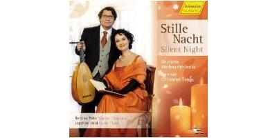 Deutsche Weihnachtslieder: Stille Nacht
