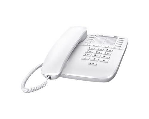 GIGASET DA-510 WHITE
