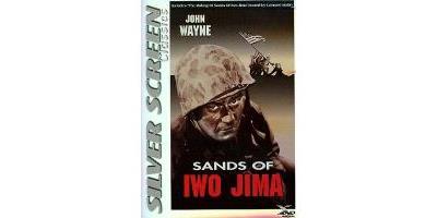 SANDS OF IWO JIMA-VN