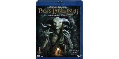 B-PAN S LABYRINTH-LABYRINTHE DE PAN-BILINGUE