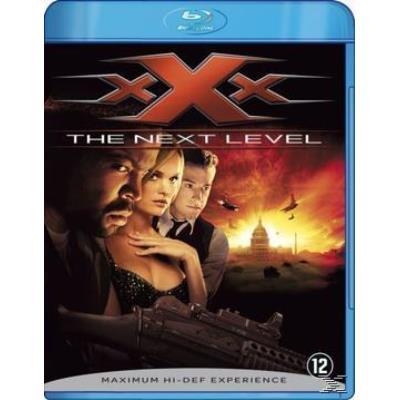 B-XXX-THE NEXT LEVEL-BILINGUE