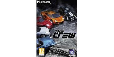 THE CREW MIX PC