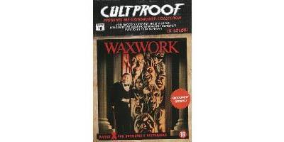 CULT PROOF COLLECTION - WAX WORK -VN
