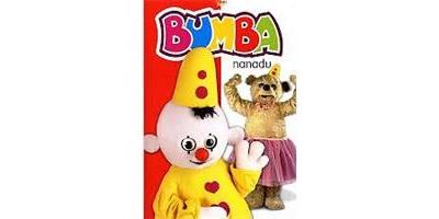 BUMBA 4/BILINGUE