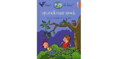 Op zoek naar spook