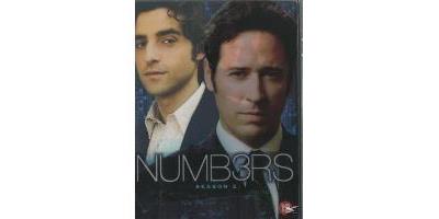 NUMBERS 2-BILINGUE