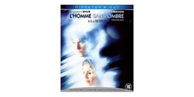 B-HOMME SANS HOMBRE-HOLLOW MAN-VF