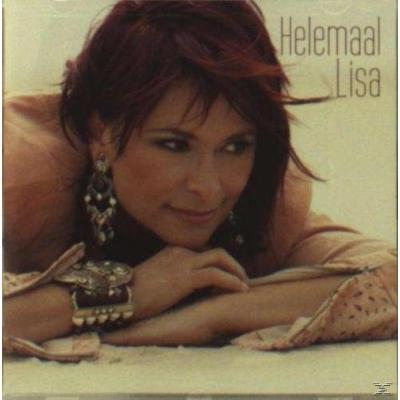 HELEMAAL LISA