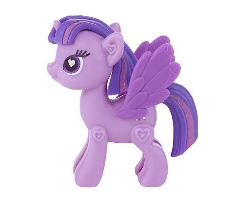 My Little Pony – POP – Figurine Individuelle à Assembler – Modèle Aléatoire