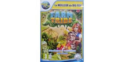 Farm Tribe