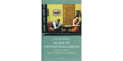 Tegen de onverschilligheid