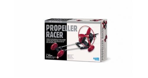PROPELLER RACER