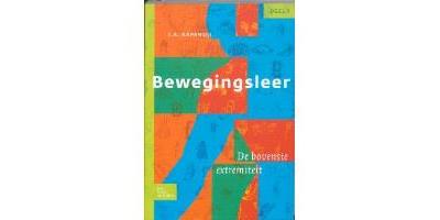 Bewegingsleer 1 De bovenste extremiteit
