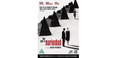 Last Year In Marienbad