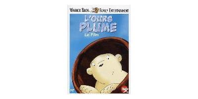 OURS PLUME/FILM/VF