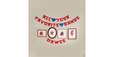 All Your Favorite Bands
