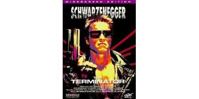 TERMINATOR/BILINGUE