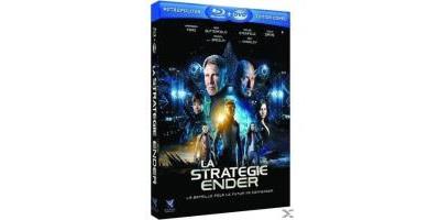 B-STRATEGIE ENDER-VF
