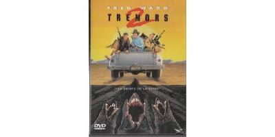 Tremors 2