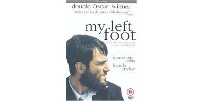 My Left Foot