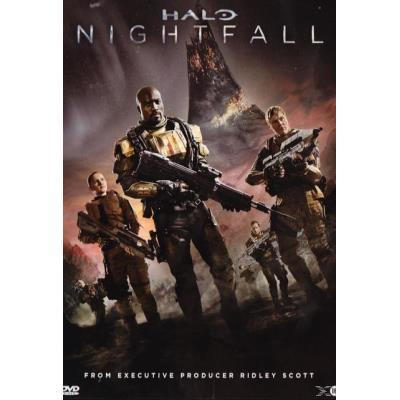 Halo - Nightfall