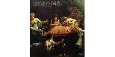 KIN PING MEH/LP