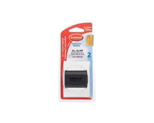 HAHNEL NB-2LH FOR CANON
