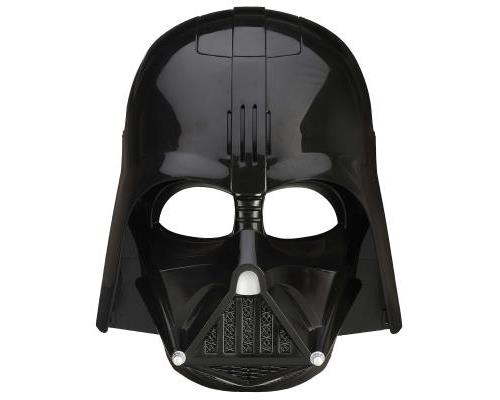 STAR WARS E7 DARTH VADER VOICE CHANGER HELMET