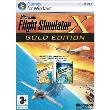 Flight Simulator X : édition gold (PC) au meilleur prix sur
