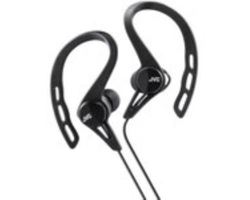 JVC HA-ECX20-B-E HEADPHONE