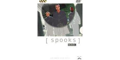 SPOOKS-VN