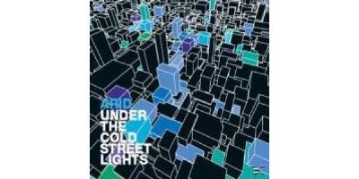 UNDER THE COLD STREET LIGHTS DELUXE/+DVD