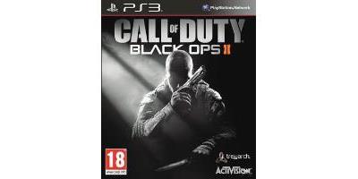OCC CALL OF DUTY : BLACK OPS II