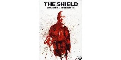 SHIELD 5-VF