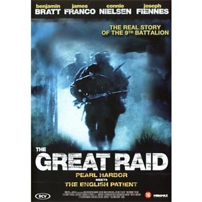 GREAT RAID/VN