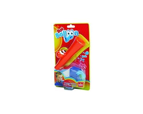 Bob balloon pocket orange bob balloon