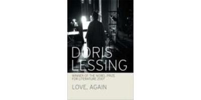 Love, Again